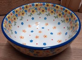C38 Bunzlau ricebowl