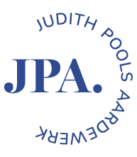 Judith Pools Aardewerk