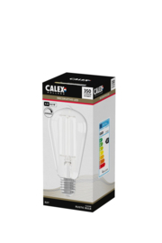 Calex LED Lamp dimbaar E27 ST64 helder 4W 2300K 350lm