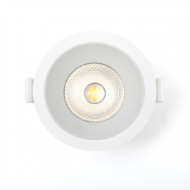 LED inbouwspots | MIRACLE | Wit | 9W