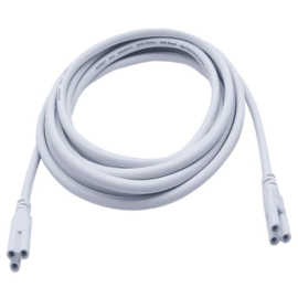 T5 armatuur kabel | 200 cm