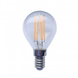 LED Lamp E14 | Peer | Helder | 1,6W | 2100K