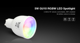 Milight GU10 | 5W | RGBW