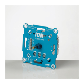 LED Dimmer | ION | Inbouw | 0.3-350 WATT