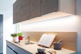 Keukenverlichting dynamisch | HERA Augsburg | 900mm