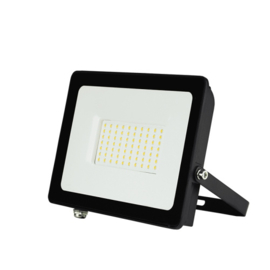 LED Floodlight | 120° | 50W | 3000K | IP66