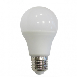 LED Lamp E27 | Peer | Milky | 11W | Verhuislamp