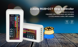 Milight controller | RGB+CCT
