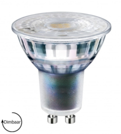 GU10 LED spot dimbaar | 3,5W