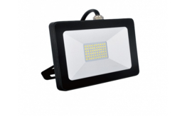 LED Floodlight | Bouwlamp | 10W | 6000K | IP65