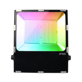 Milight floodlight | 100W | RGB+CCT