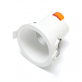 LED Inbouwspot | MIRACLE | Wit | 6W