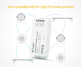 Milight controller | 1-channel host