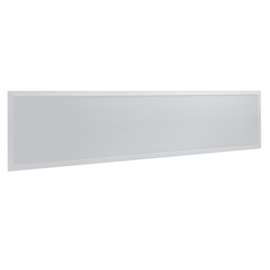 Back-lit paneel | Milaan | 60x30 | 24W | WHITE SWITCH