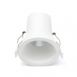 LED Inbouwspot | MIRACLE | Wit | 6W