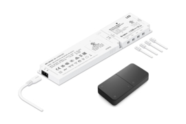 L&S startset 1-kanaal MEC Driver (12V) - Zigbee module
