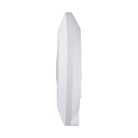 Bewegingsmelder | opbouw | Wit