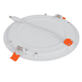 LED Downlight | Slim Pro | Ø105 mm | 6W | 4000K