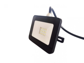 LED Floodlight | Bouwlamp | 10W | 6000K | IP65