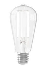 Calex LED Lamp dimbaar E27 ST64 helder 4W 2300K 350lm
