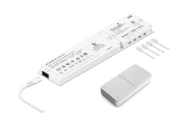 L&S startset 1-kanaal MEC Driver (24V) - Zigbee module