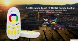 Milight afstandsbediening | RGBW