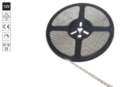 L&S LED Strip | 2700K | 9,6W | 12V | 120 Leds