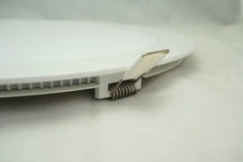 LED Downlight | Slim Basic | Ø280 mm | 24W | 4000K