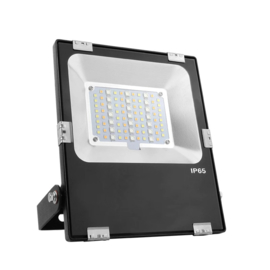 Milight floodlight | 30W | RGB+CCT