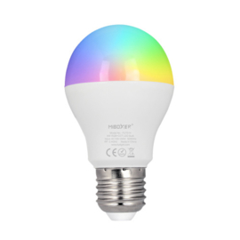 Milight E27 | 6W | RGB+CCT