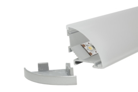 L&S Mini corner | opbouwprofiel | 2700-6500K
