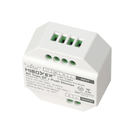 MiBoxer Triac dimmer