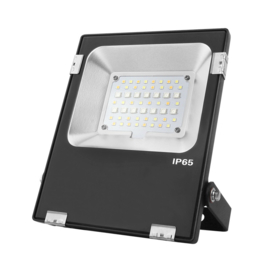 Milight floodlight | 20W | RGB+CCT