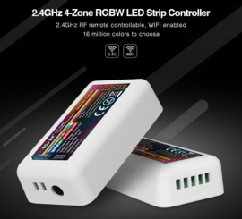 Milight controller | RGBW