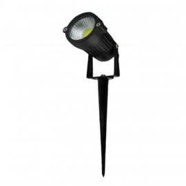 Tuinspot 5W | Chicago | 2700K | 230V