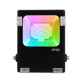 Milight floodlight | 10W | RGB+CCT