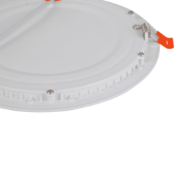 LED Downlight | Slim Pro | Ø280 mm | 22W | 3000K