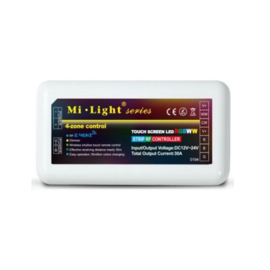 Milight controller | RGB+CCT
