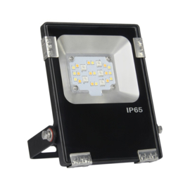 Milight floodlight | 10W | RGB+CCT