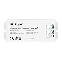 Milight controller | 1-channel host