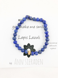 Armband Lapis Lazuli