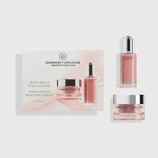 Pro-Collagen Anti-Wrinkle Routine