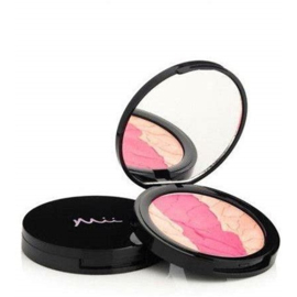 Mii Dreamy Duo Cheek Clour Sweetheart 01 10gr