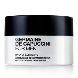 HYDRATERENDE DAGCREME
