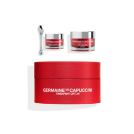 Lift in combo FINE- normale/ gemengde huid DAGCREME + OOGCREME