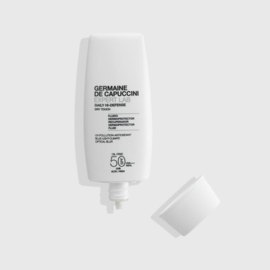 Expert lab Daily Hi-Defense dry touch SPF50
