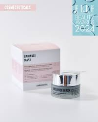 Radiance masker