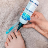 Samenwerkende Pedicures Kalk-/mycosenagels