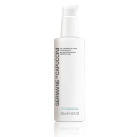 Balancing Make-Up Removal Gel - gemengde huid