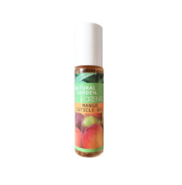 Crisnail Mango Cuticle Oil 8ml